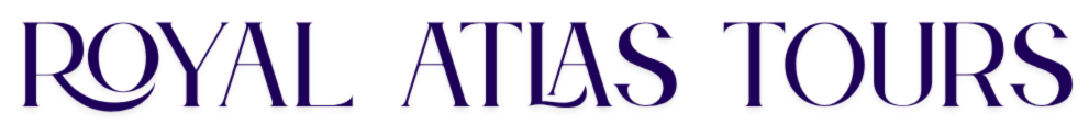 Royal Atlas Tours